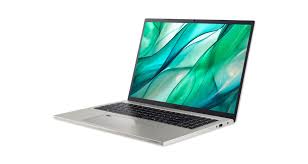 ACER ASPIRE VERO 16 AV16-51P-58KU (NX.KU3AA.002) INTEL CORE ULTRA 5-125U-4.3GHz, 8GB, 512GB SSD